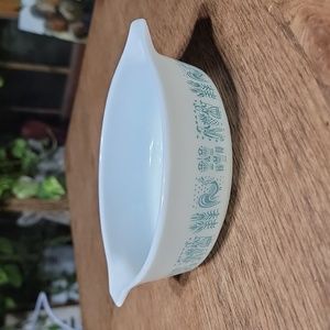 [Pyrex] Butterprint 471